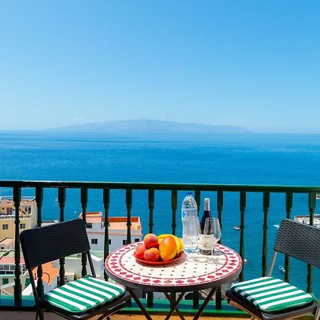 Santiago Beach One Bedroom Apartment By Dreamhomestenerife Puerto de Santiago (Tenerife) Exterior photo