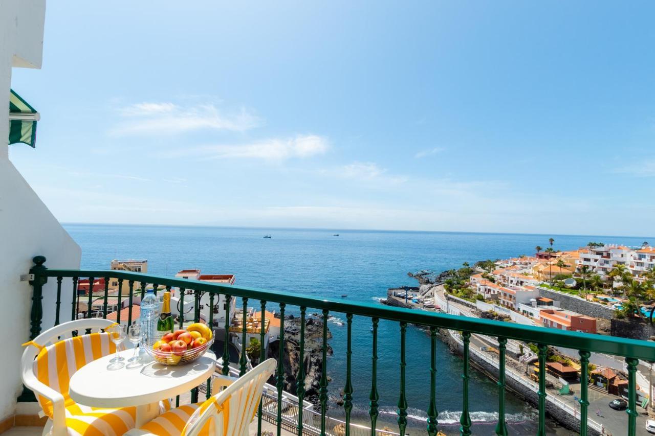 Santiago Beach One Bedroom Apartment By Dreamhomestenerife Puerto de Santiago (Tenerife) Exterior photo