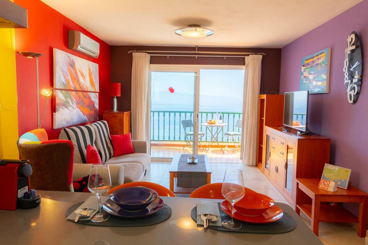 Santiago Beach One Bedroom Apartment By Dreamhomestenerife Puerto de Santiago (Tenerife) Exterior photo