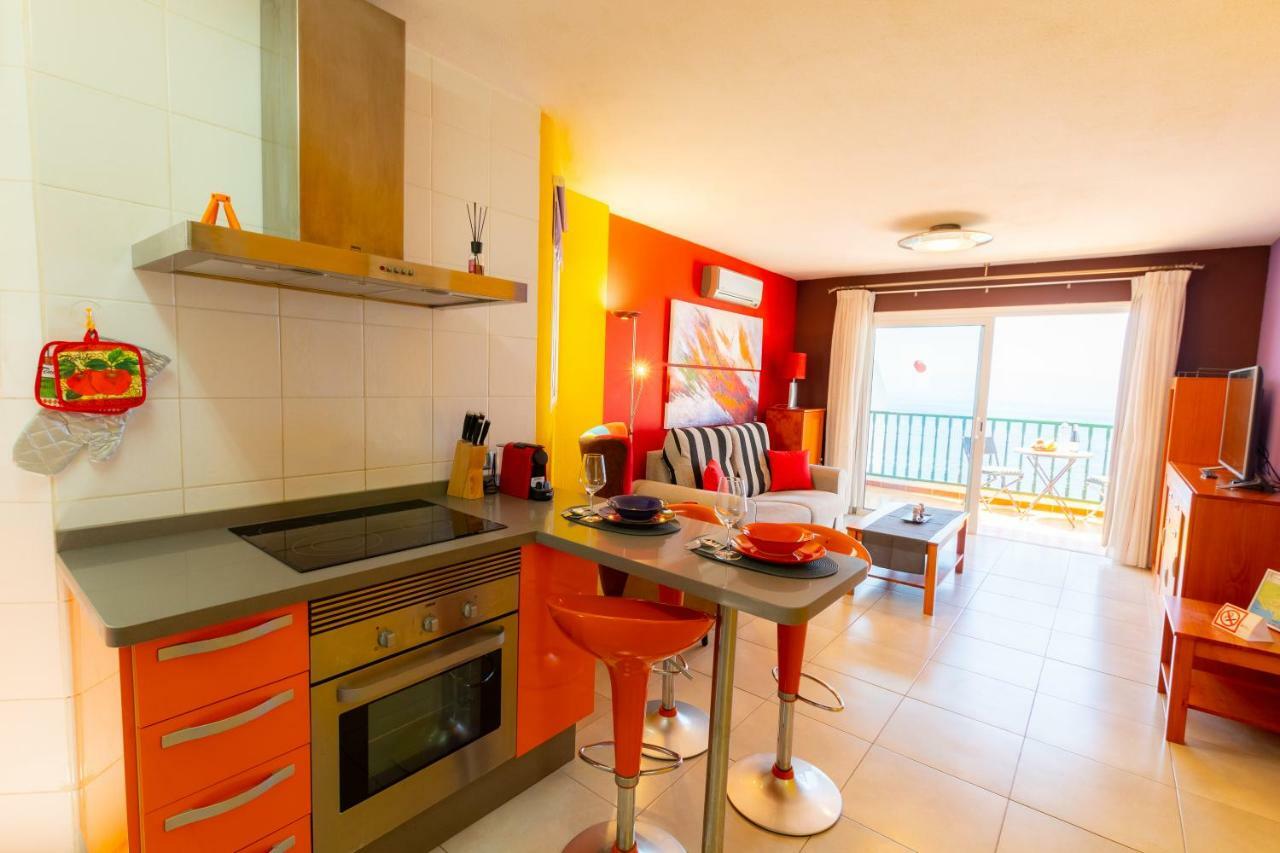 Santiago Beach One Bedroom Apartment By Dreamhomestenerife Puerto de Santiago (Tenerife) Exterior photo