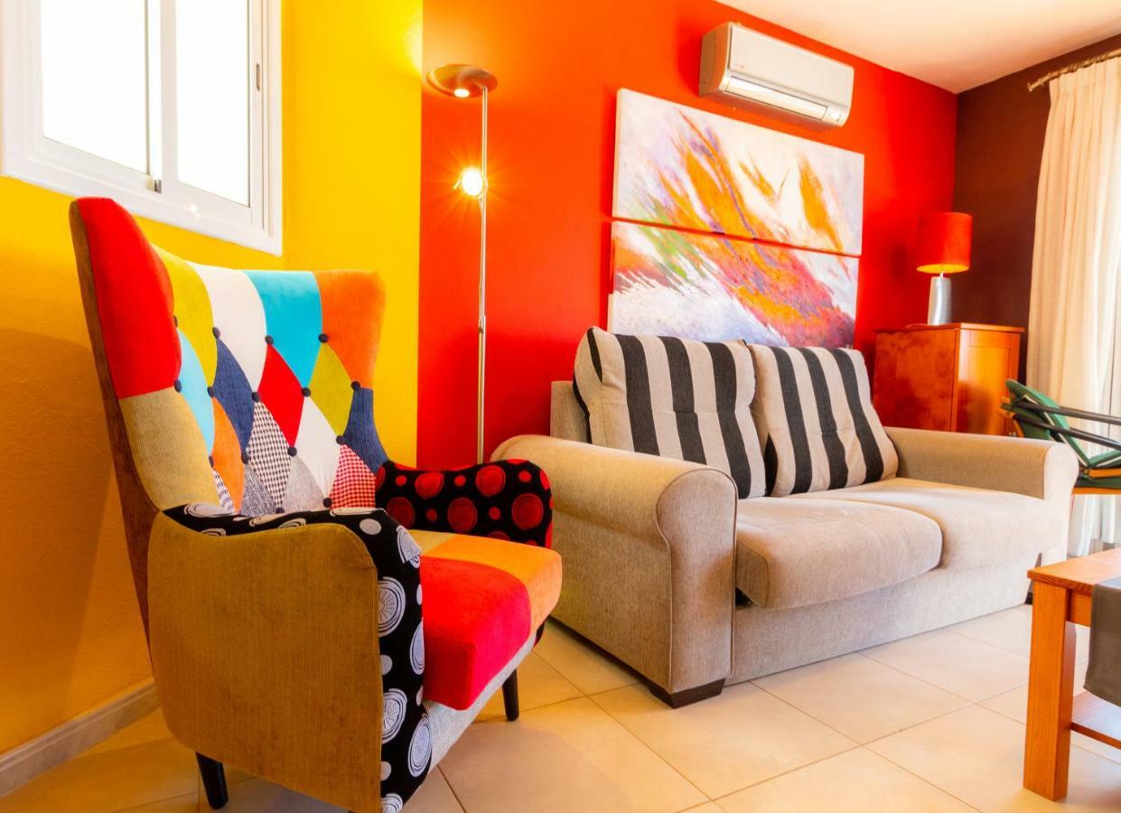 Santiago Beach One Bedroom Apartment By Dreamhomestenerife Puerto de Santiago (Tenerife) Exterior photo