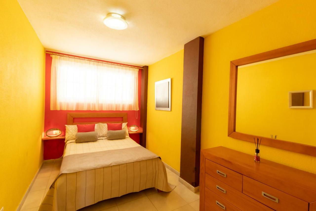 Santiago Beach One Bedroom Apartment By Dreamhomestenerife Puerto de Santiago (Tenerife) Exterior photo