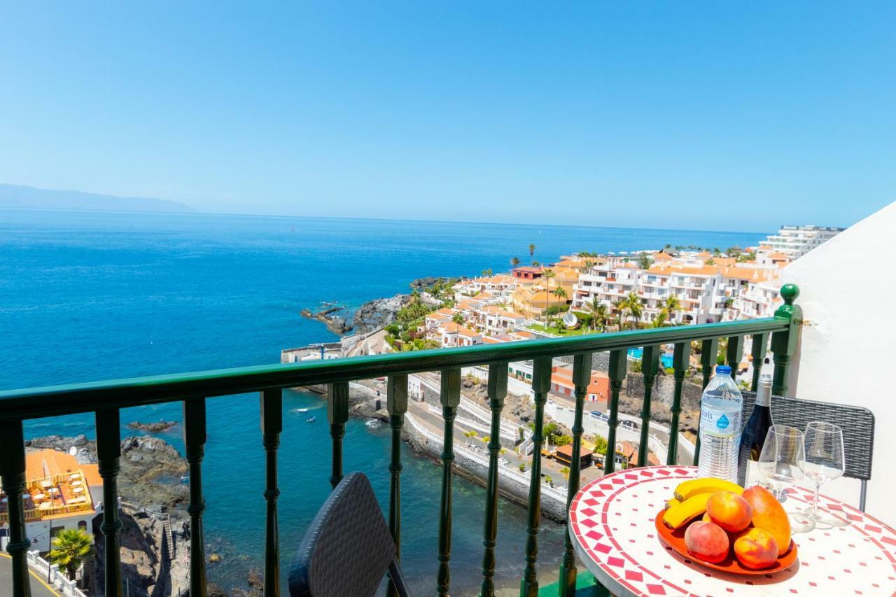 Santiago Beach One Bedroom Apartment By Dreamhomestenerife Puerto de Santiago (Tenerife) Exterior photo