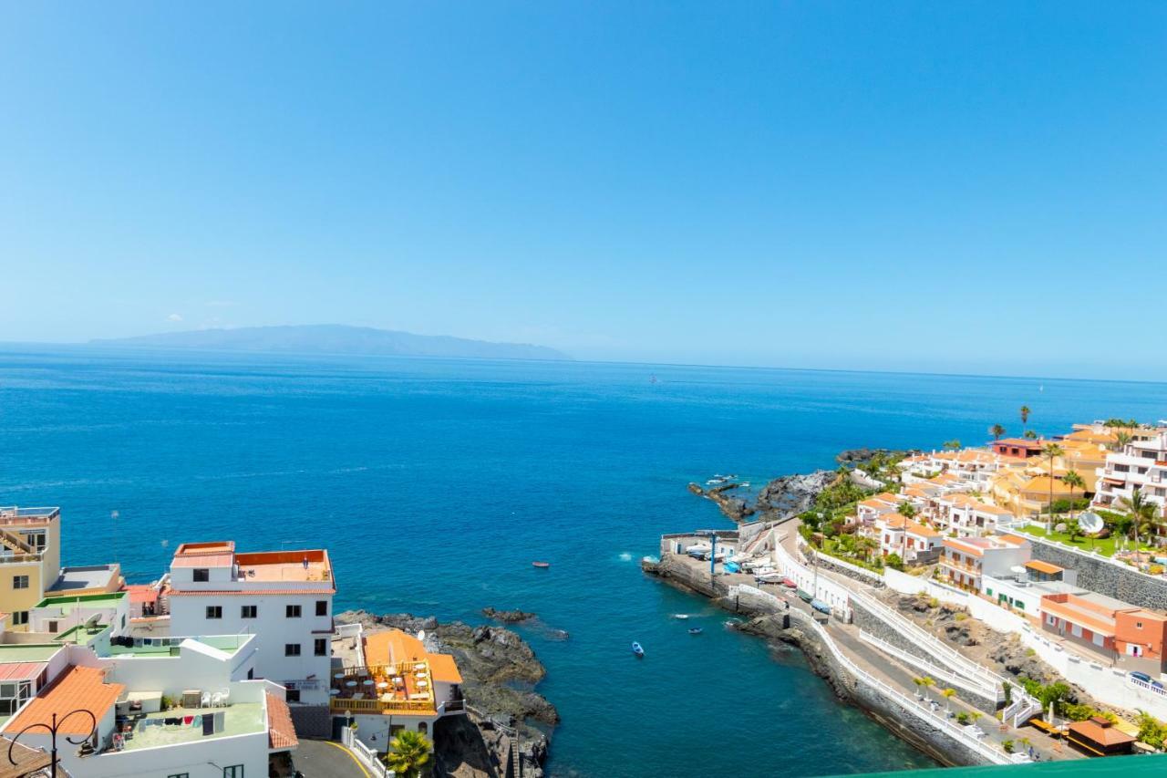 Santiago Beach One Bedroom Apartment By Dreamhomestenerife Puerto de Santiago (Tenerife) Exterior photo