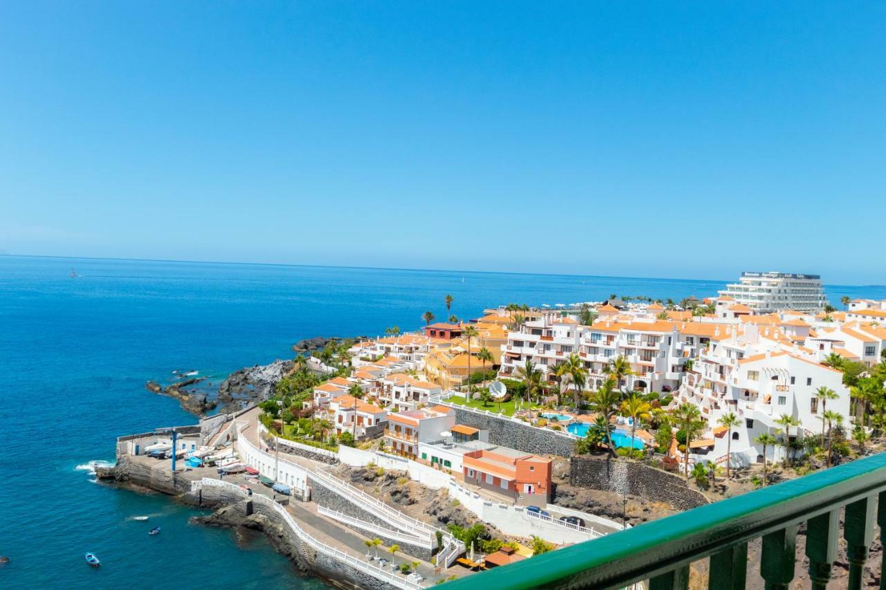 Santiago Beach One Bedroom Apartment By Dreamhomestenerife Puerto de Santiago (Tenerife) Exterior photo
