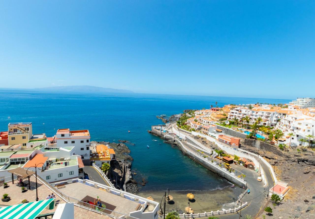 Santiago Beach One Bedroom Apartment By Dreamhomestenerife Puerto de Santiago (Tenerife) Exterior photo