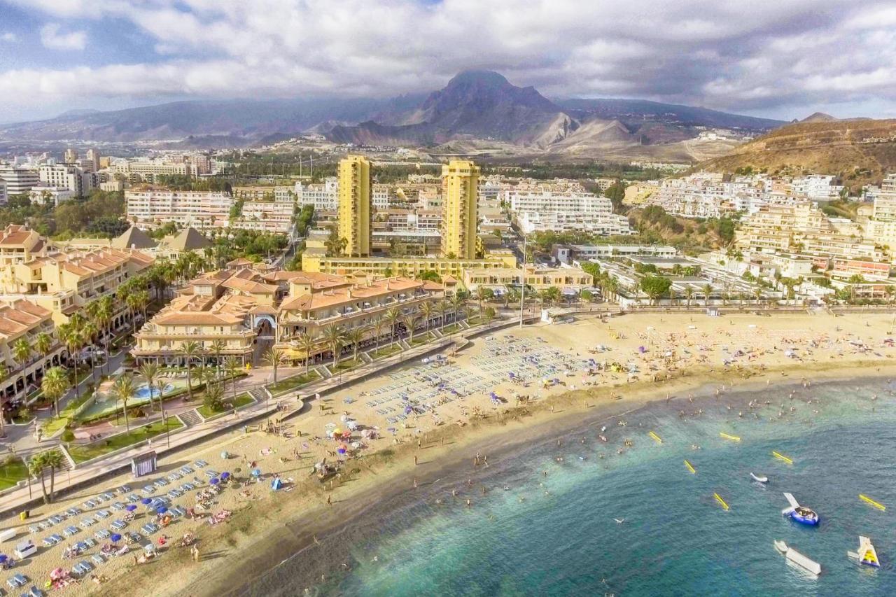 Santiago Beach One Bedroom Apartment By Dreamhomestenerife Puerto de Santiago (Tenerife) Exterior photo