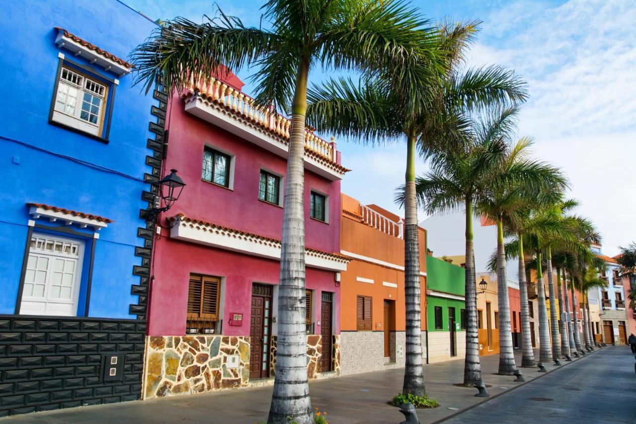 Santiago Beach One Bedroom Apartment By Dreamhomestenerife Puerto de Santiago (Tenerife) Exterior photo