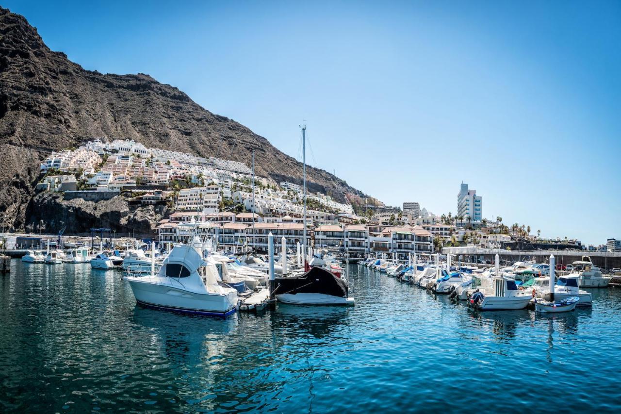 Santiago Beach One Bedroom Apartment By Dreamhomestenerife Puerto de Santiago (Tenerife) Exterior photo