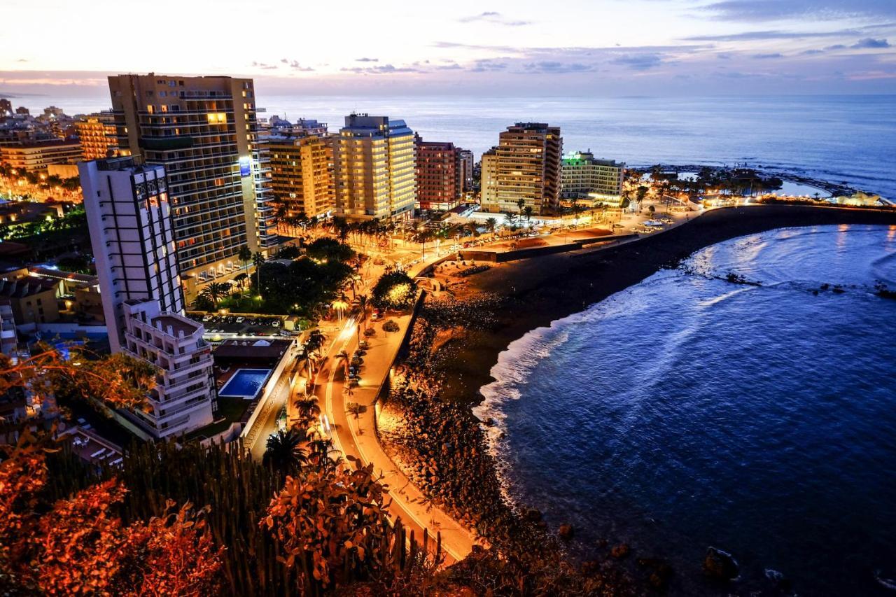 Santiago Beach One Bedroom Apartment By Dreamhomestenerife Puerto de Santiago (Tenerife) Exterior photo