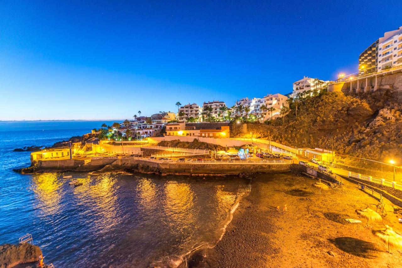 Santiago Beach One Bedroom Apartment By Dreamhomestenerife Puerto de Santiago (Tenerife) Exterior photo