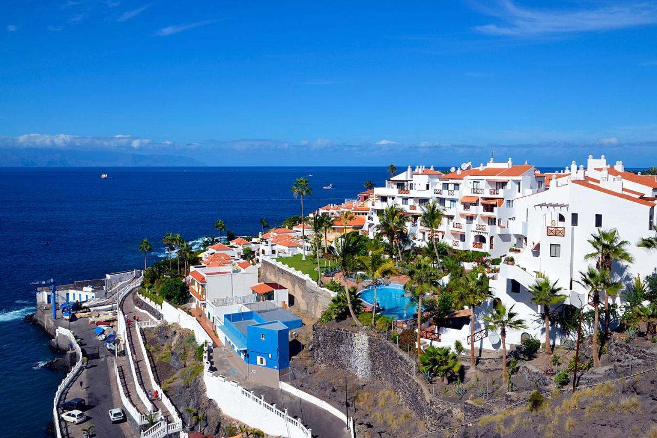 Santiago Beach One Bedroom Apartment By Dreamhomestenerife Puerto de Santiago (Tenerife) Exterior photo